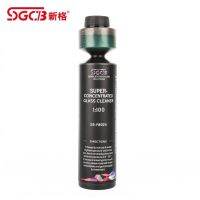 SGCB Concentrated Glass Cleaner 1:100 หัวเชื้อน้ำยาทำความสะอาด