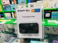 D-Link DUB-7 7-Port USB 2.0 Hub