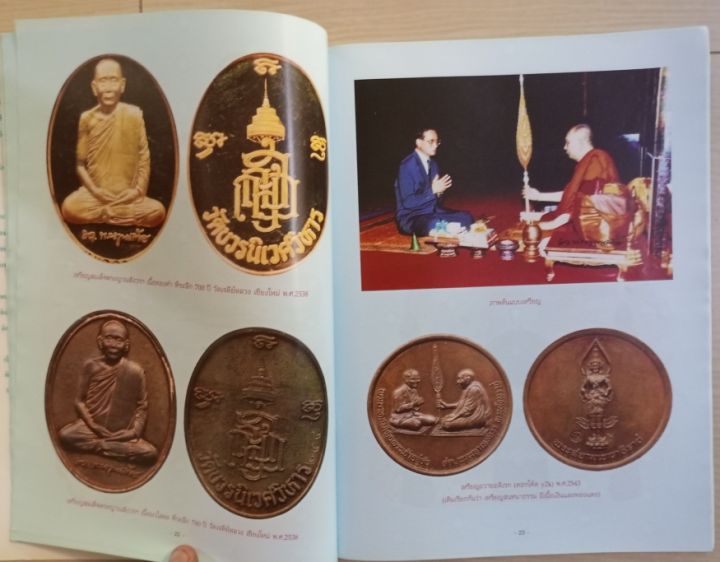 หนังสือสมเด็จพระสังฆราช-ญานสังวรณฯ