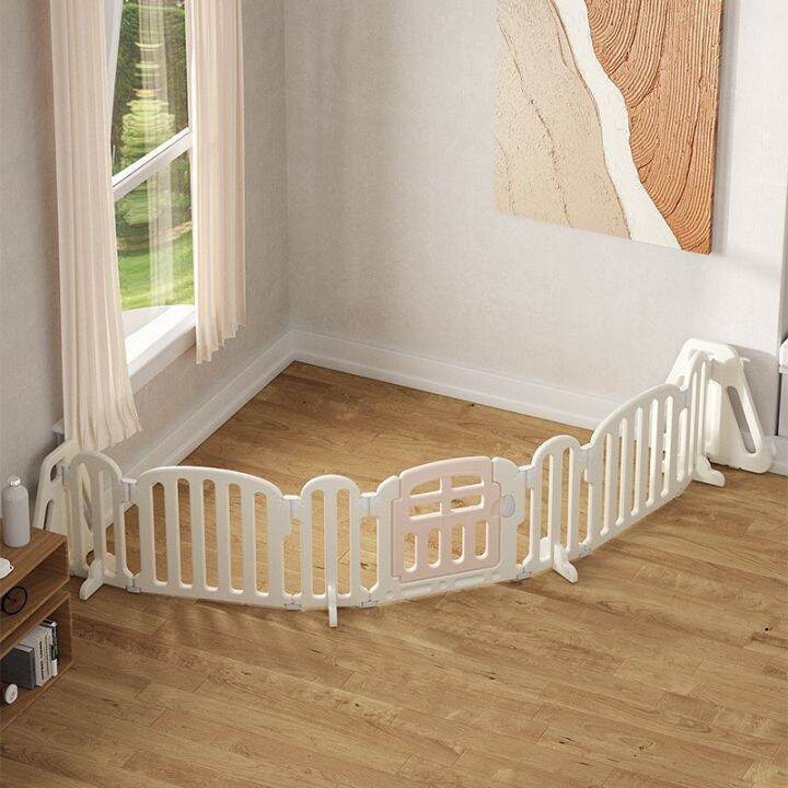 BAMBIN SAFE GATE (wall divider / safety gate) Lazada PH