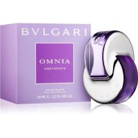 น้ำหอม Bvlgari Omnia Amethyste EDT 65ml บุลการี น้ำหอมสตรี