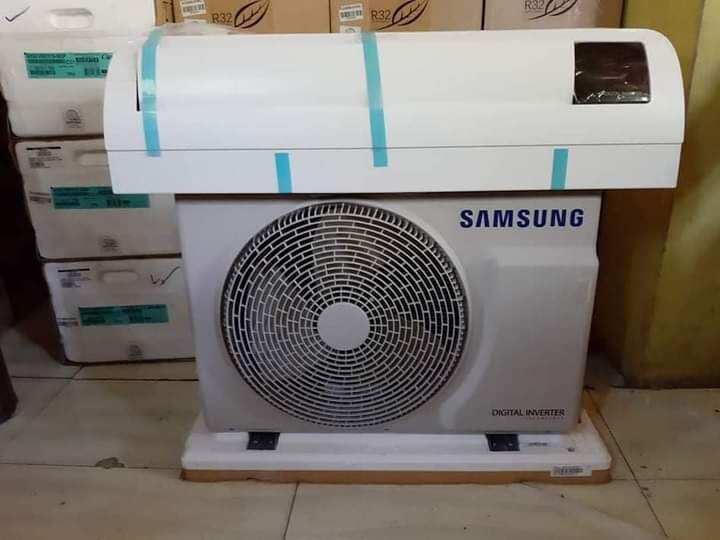 split type aircon inverter 2hp