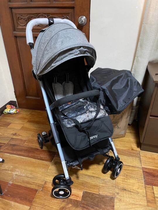 Besrey travel outlet stroller