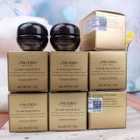 Shiseido Future Solution LX Eye And Lip Contour Regenerating Cream E 6 ml (1 กระปุก)