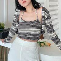 Double strip set
