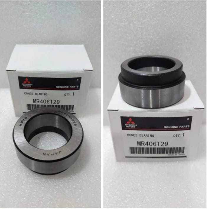 cones bearing Triton 2.8 2800cc | Lazada Indonesia