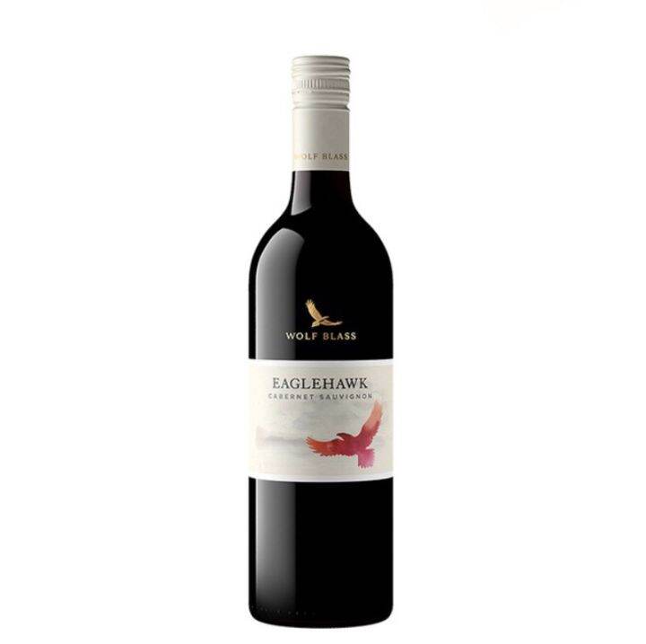 Wolf Blass Cabernet Sauvignon Red Wine 750ml | Lazada PH