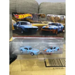 Hot Wheels Premium Car Culture 2023 CANYON WARRIORS #5/5 Mercedes