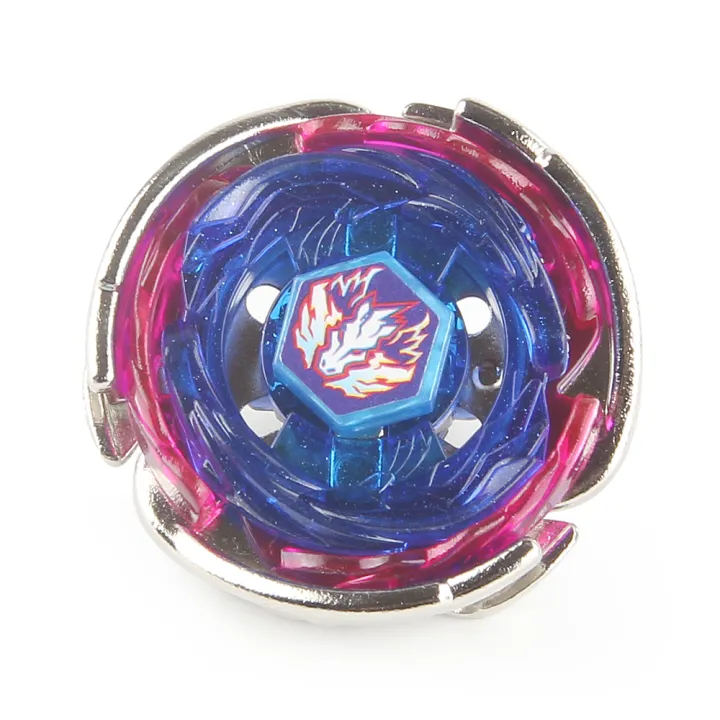 Beyblade 4D System Fusion BB-105 Big Bang Pegasis F:D Metal Master ...