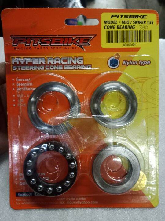 Ball Race MIO SNIPER 135 SNIPER 150 PITSBIKE Lazada PH