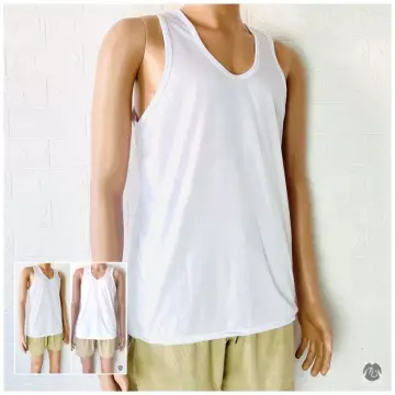 Shop Sando Medium For Men White online