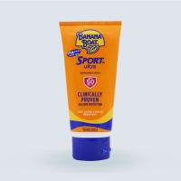 Banana Boat Sport Ultra Sunscreen Lotion SPF 50 PA++++ 90mlโลชั่นกันแดด ปกป้องผิวจากแสงแดดอย่างมีประสิทธิภาพ