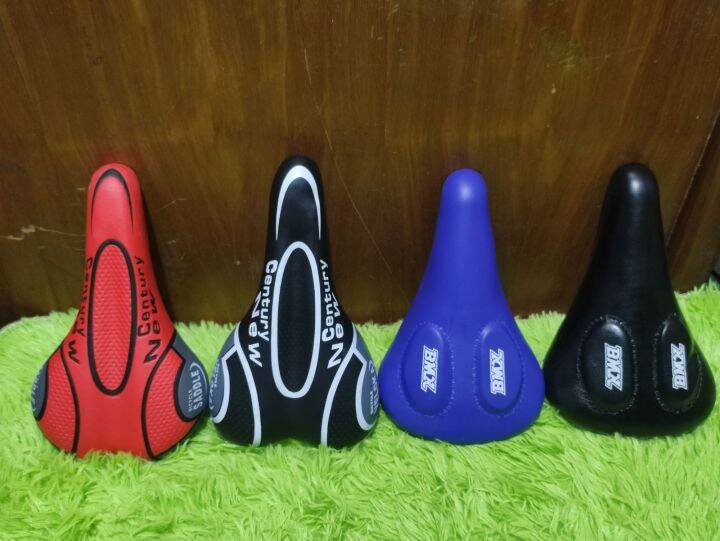 saddle bmx