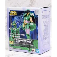 เซย่า Saint Cloth Myth Dragon Shiryu (First Bronze Cloth) -Revival Ver.-