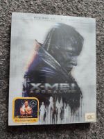X-Men: Apocalypse (3D+2D+Lenticular) (Steelbook) (Blu Ray)