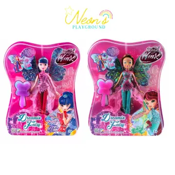 Shop Winx Dolls Online | Lazada.Com.Ph