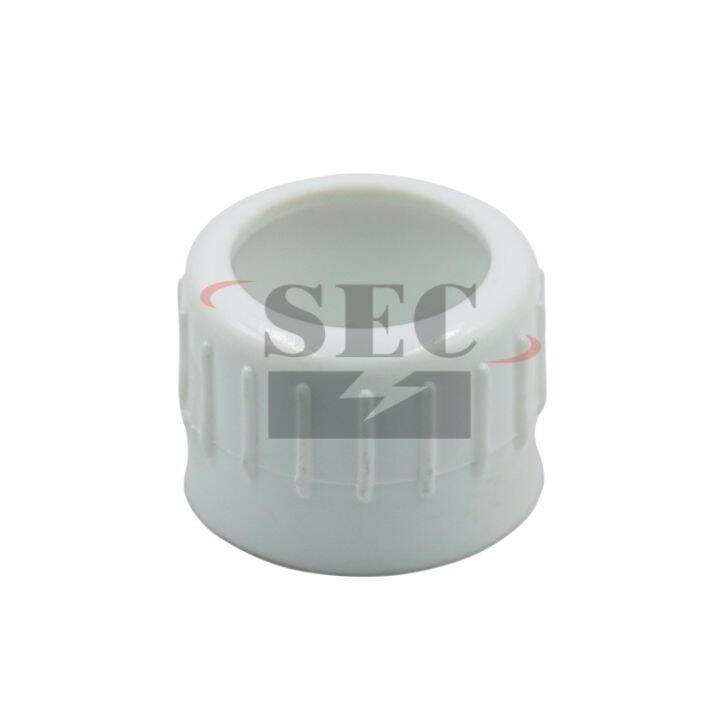 sec-ebsp-บุชชิ่งจับท่อบาง-พลาสติก-e-m-t-conduit-bushing-plastic