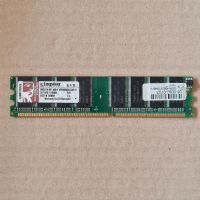 RAM KINGSTON DDR 400MHZ 512MB 8CHIP สำหรับ PC