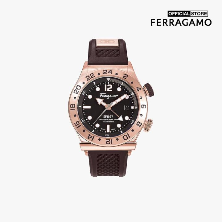 Đồng hồ nam Ferragamo Ferragamo 1927 44mm SFMZ00322-0000-02