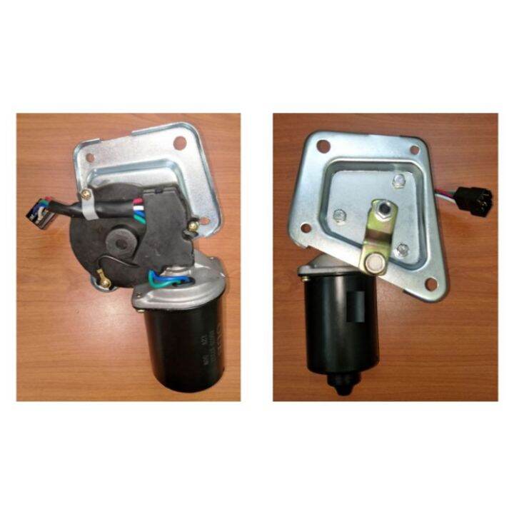 PERODUA KANCIL /KEMBARA FRONT WIPER MOTOR Lazada