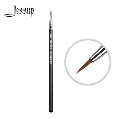 Jessup Precision Eye Liner 210/แปรงอายไลเนอร์