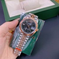 นาฬิกาข้อมือ Rolex Datejust EW Factory