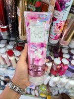 Bath &amp; Body Works Sweet Pea 24 Hour Moisture Ultra Shea Body Cream 226g. ของแท้