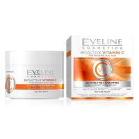 Eveline Bioactive Vitamin C Day&amp;Night Cream - 50ml