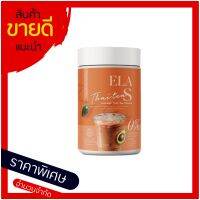 ELA S ชาไทย ELA S Thai Tea คุมหิว 100 g