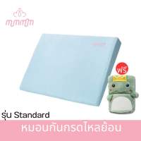 [1ฟรี1พร้อมส่ง] หมอนกันกรดไหลย้อน mummom รุ่นStandard0-5 ปี ไอเท็มเด็ดคุณแม่มือใหม่ ครบ! คุ้มค่า! ใช้ได้นาน การันตี