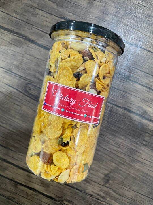 caramel-cornflakes-200g-คาราเมลคอนเฟลก-200-กรัม