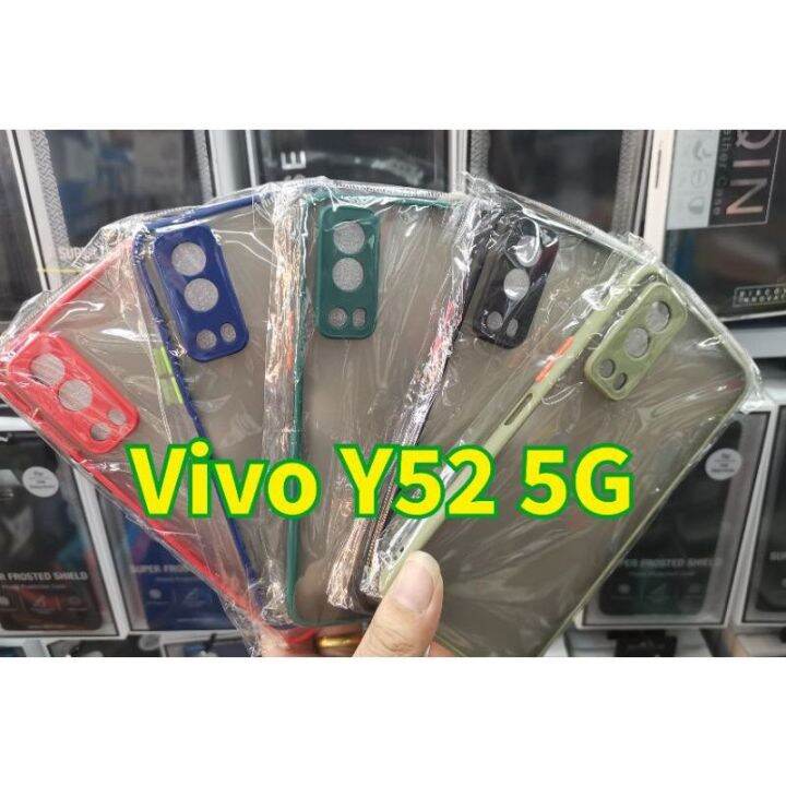 v21-พร้อมส่งในไทย-เคสขอบนิ่มหลังแข็งขุ่นคลุมกล้อง-for-vivo-v21-5g-v21-5g-v21-y31-2021-y52-5g-y72-5g-y31-y52-y72