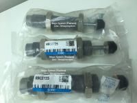 SMC RBC2725 Shock Absorber ตัวกันกระแทก