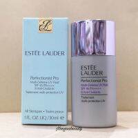 กันแดดเอสเต้ ESTEE LAUDER Perfectionist Pro Multi-Defense UV Fluid SPF45/PA++++ 30ml

ปกป้องผิวสวยของคุณจากรังสี UVA/UVB และมลภาวะ เนื้อเบาสบาย สูตรน้ำ Nongnabeauty