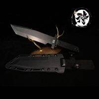 TTT Cold​ Steel​ 80PGTK G.Tanto​ วัสดุ​ใบ:1055 (งานสำเนา)​