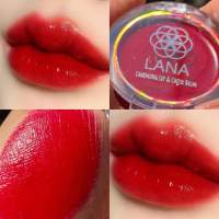 Lana Lips carem No.6 ?