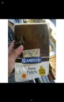 ecook​ เนยแข็ง​ ชนิดเนมชีส​ แอมโบซี่ ambrosi grana padano 1-1.5kg