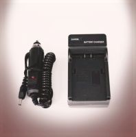 แท่นชาร์จแบตเตอรี่กล้อง PANASONIC BATTERY CHARGER รุ่น D54S / VBN130(1103)