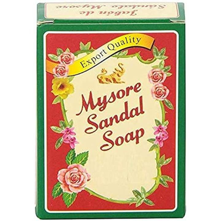 Mysore Sandal Baby Soap, 75g : Amazon.in: Beauty-anthinhphatland.vn