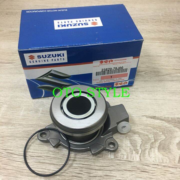 BEARING CLUTCH LAHER KOPLING ERTIGA SX4 CLUTCH LAHER KOPLING SUZUKI