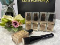 Max Factor Healthy Skin Harmony Miracle Foundation #45 Almond