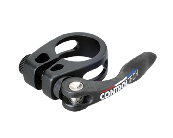 Controltech SEAT CLAMP SC-100QRCB รัดหลักอาน