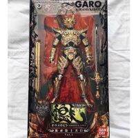 กาโร่ Garo Kiramekibito 12” Action Figure