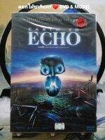 DVD ภาพยนตร์ Earth to Echo เพื่อนจักรกลสู้ทะลุจักรวาล แนว:ผจญภัย/วิทยาศาสตร์ เสียงสองภาษา แผ่นมือหนึ่ง/ลิขสิทธิ์แท้