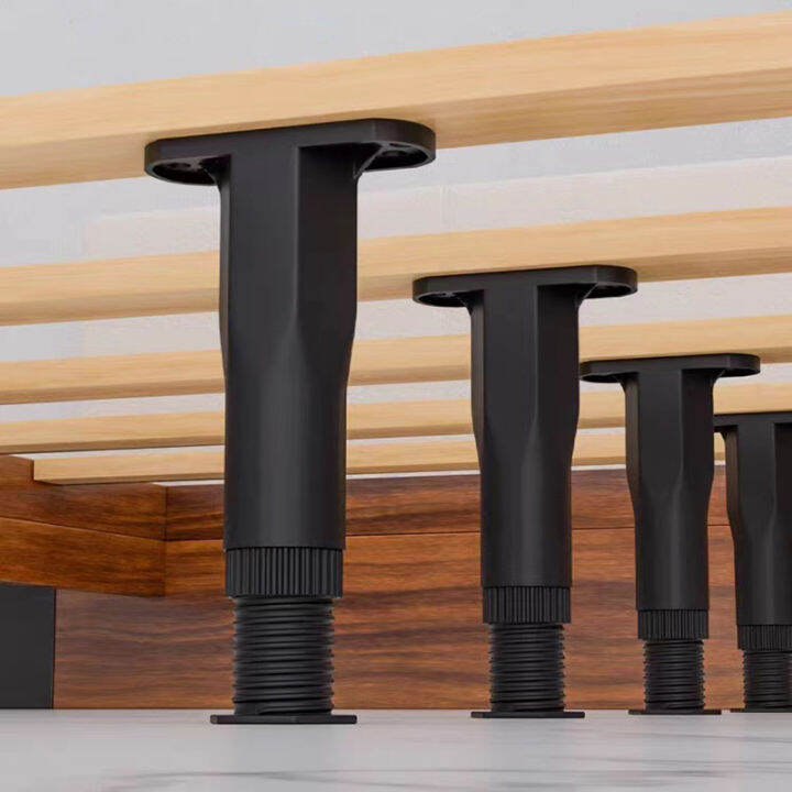 Bed Board Support Frame Bed Bottom LoadBearing Plastic Steel Bracket