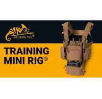 กระเป๋าหน้า TRAINING MINI RIG®เเบรนด์Helikon-Tex