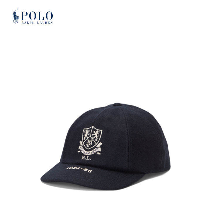 Polo ralph lauren top cap sale