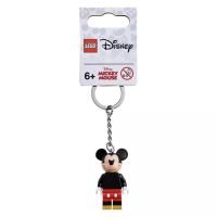 Lego 853998 Mickey Key Chain เลโก้ของใหม่ ของแท้ 100% (พร้อมส่งจากกรุงเทพ)