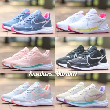 Sepatu Sneakers Nike Original Model Terbaru