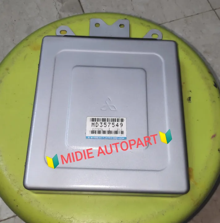 🔰ECU PROTON WIRA 1.3/1.5🔰 Lazada